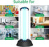 Ultraviolet Germicidal UV Lamp | WBM SMART